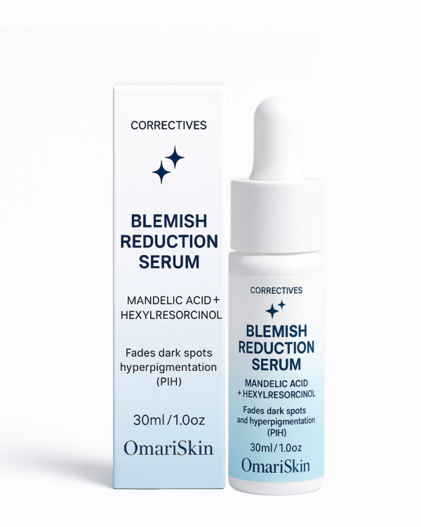 Blemish Reduction Serum