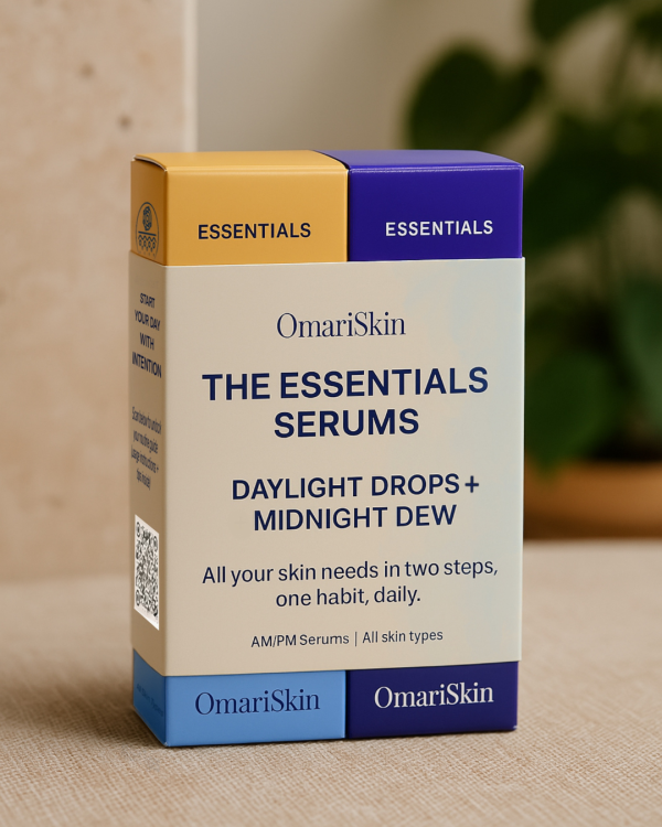 The Essentials Kit