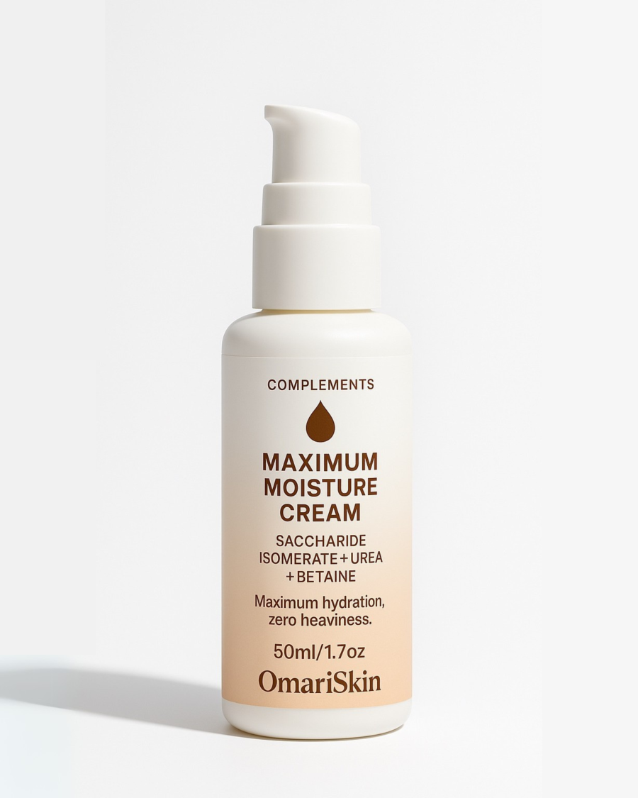 Maximum Moisture Cream - Image 2