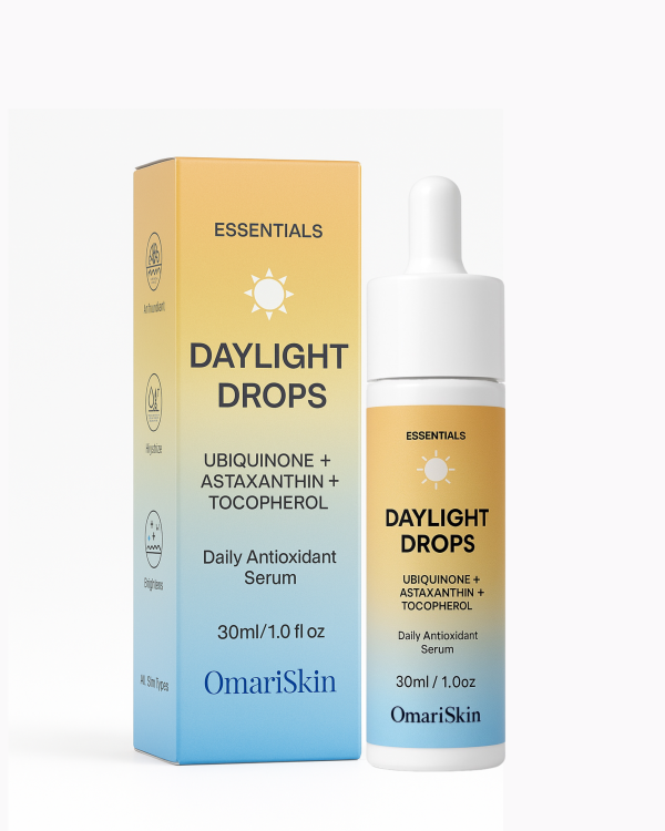 Daylight Drops