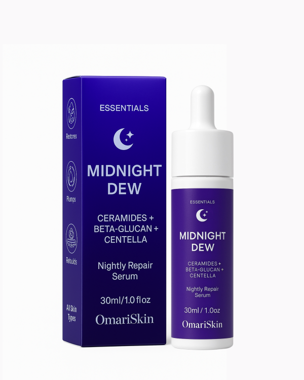 Midnight Dew